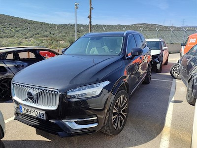 Αγορά VOLVO XC90 στο Ayvens Carmarket