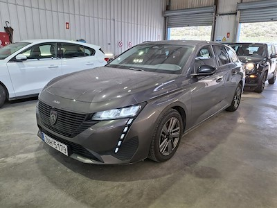 Kupi PEUGEOT 308 na Ayvens Carmarket