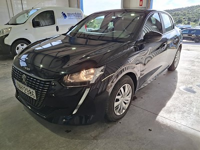Buy PEUGEOT 208 on Ayvens Carmarket