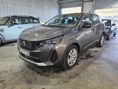 Buy PEUGEOT 3008 on Ayvens Carmarket