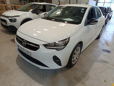 Buy OPEL CORSA on Ayvens Carmarket