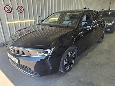 Kaufe OPEL ASTRA bei Ayvens Carmarket