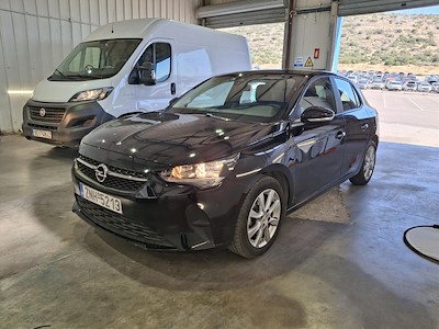 Comprar OPEL CORSA en Ayvens Carmarket