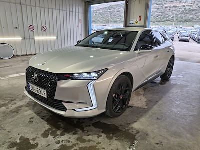 Ayvens Carmarket den DS AUTOMOBILES DS 4 satın al