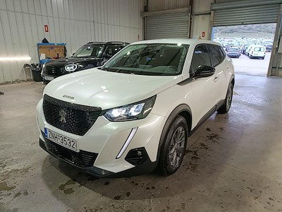 Ayvens Carmarket den PEUGEOT 2008 satın al