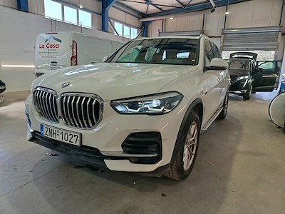 Buy BMW X5 on Ayvens Carmarket