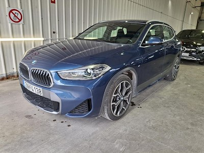 Ayvens Carmarket den BMW X2 satın al