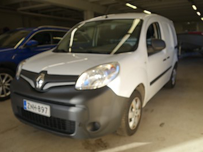 Kup RENAULT KANGOO na Ayvens Carmarket