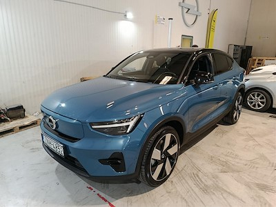Ayvens Carmarket den VOLVO C40 satın al