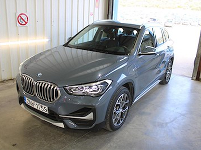 Kupi BMW X1 na Ayvens Carmarket