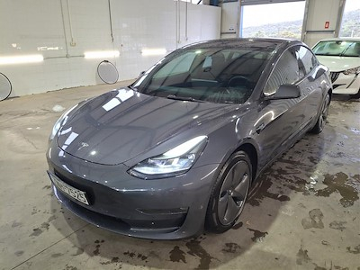 Kaufe TESLA MODEL 3 bei Ayvens Carmarket