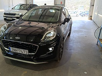 Achetez FORD PUMA sur Ayvens Carmarket