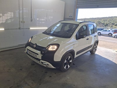 Buy FIAT PANDA on Ayvens Carmarket