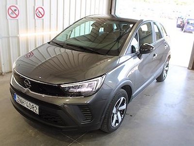 Buy OPEL CROSSLAND on Ayvens Carmarket