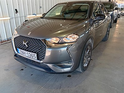 Achetez DS AUTOMOBILES DS 3 CROSSBACK sur Ayvens Carmarket