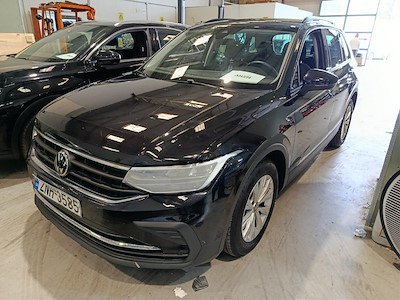 Achetez VOLKSWAGEN TIGUAN sur Ayvens Carmarket