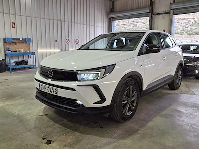 Buy OPEL GRANDLAND on Ayvens Carmarket