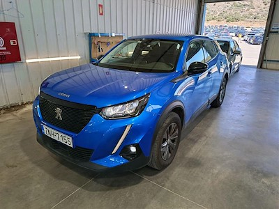 Kaufe PEUGEOT 2008 bei Ayvens Carmarket