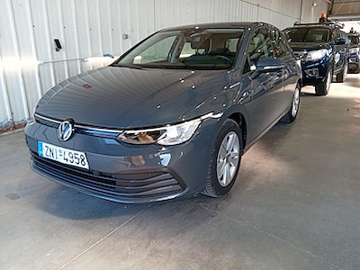 Comprar VOLKSWAGEN GOLF en Ayvens Carmarket
