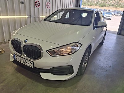 Comprar BMW SERIES 1 en Ayvens Carmarket