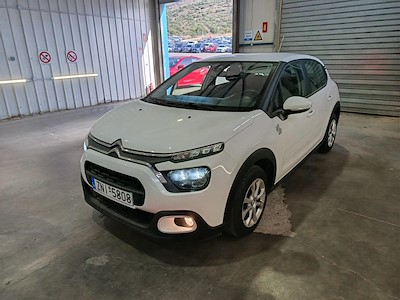 Buy CITROËN C3 on Ayvens Carmarket