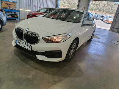 Comprar BMW SERIES 1 en Ayvens Carmarket
