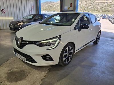 Achetez RENAULT CLIO sur Ayvens Carmarket