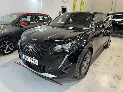 Αγορά PEUGEOT 2008 στο Ayvens Carmarket