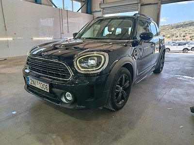 Compra MINI COUNTRYMAN en Ayvens Carmarket