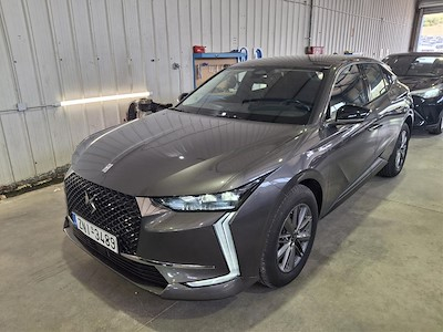 Compra DS AUTOMOBILES DS 4 en Ayvens Carmarket