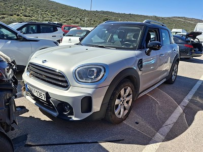 Køb MINI COUNTRYMAN hos Ayvens Carmarket