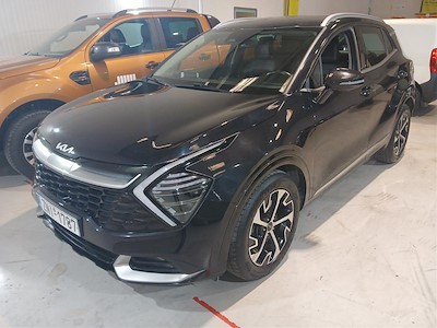 Buy KIA SPORTAGE on Ayvens Carmarket