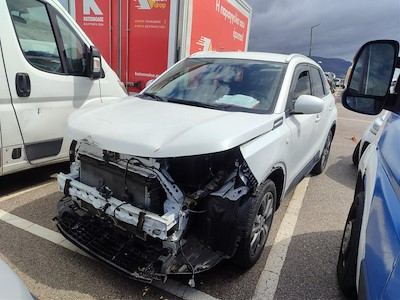 Αγορά SUZUKI VITARA στο Ayvens Carmarket