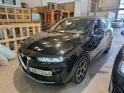 Kaufe ALFA ROMEO TONALE bei Ayvens Carmarket