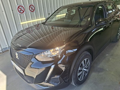 Kaufe PEUGEOT 2008 bei Ayvens Carmarket