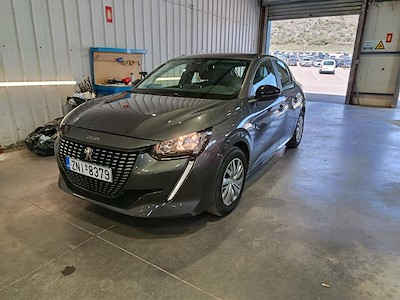 Ayvens Carmarket den PEUGEOT 208 satın al