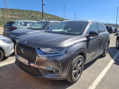 Cumpara DS AUTOMOBILES DS 7 CROSSBACK prin Ayvens Carmarket