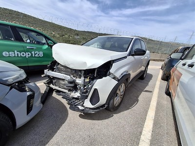 Αγορά PEUGEOT 3008 στο Ayvens Carmarket