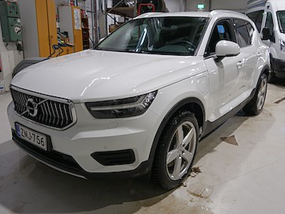 Cumpara VOLVO XC40 prin Ayvens Carmarket