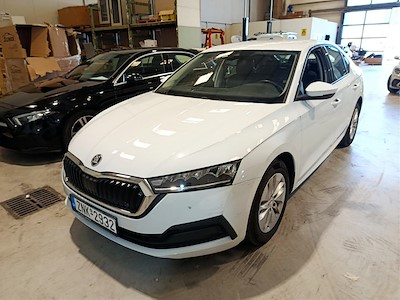 Comprar SKODA OCTAVIA en Ayvens Carmarket