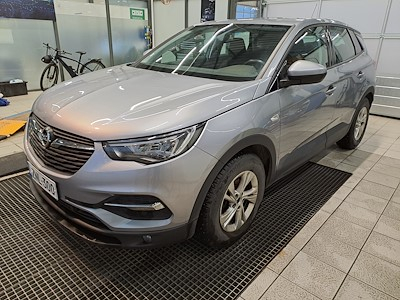 Buy OPEL GRANDLAND on Ayvens Carmarket