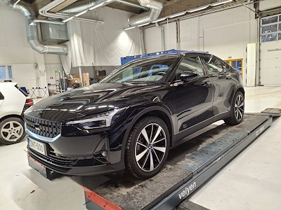 Buy POLESTAR 2 on Ayvens Carmarket