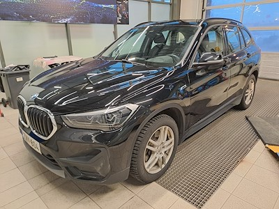 Buy BMW X1 on Ayvens Carmarket