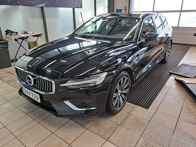 Achetez VOLVO V60 sur Ayvens Carmarket