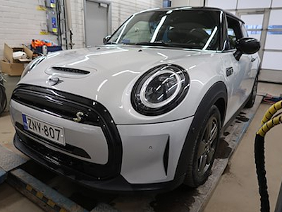 Buy MINI COOPER on Ayvens Carmarket