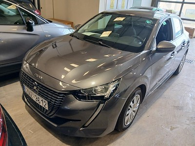 Ayvens Carmarket den PEUGEOT 208 satın al