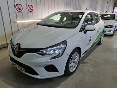 Kupi RENAULT CLIO na Ayvens Carmarket