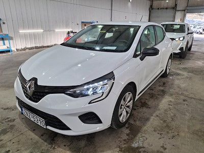 Kaufe RENAULT CLIO bei Ayvens Carmarket