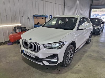 Buy BMW X1 on Ayvens Carmarket