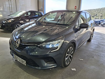 Kúpiť RENAULT CLIO na Ayvens Carmarket